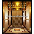 Machine Roomless Traction Types Luxury Passenger Elevator